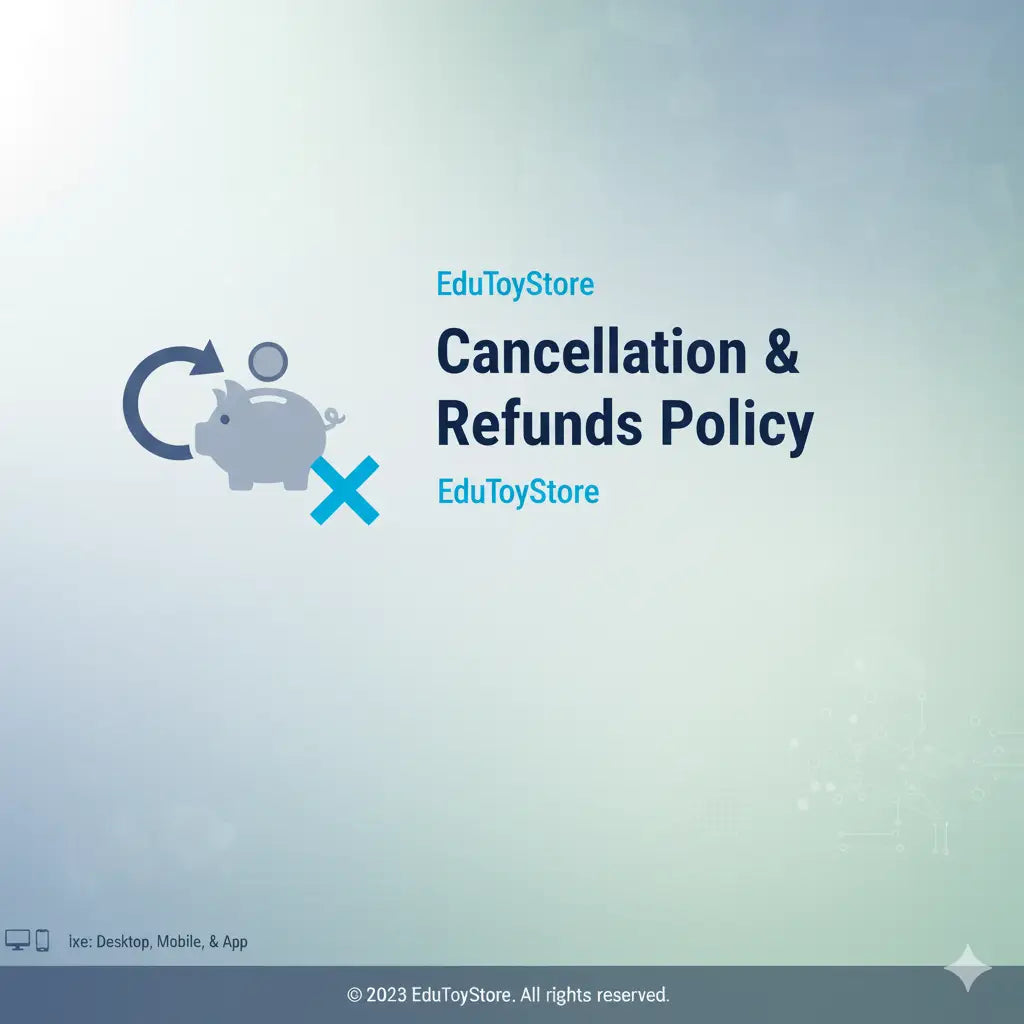 Cancellation and Refunds