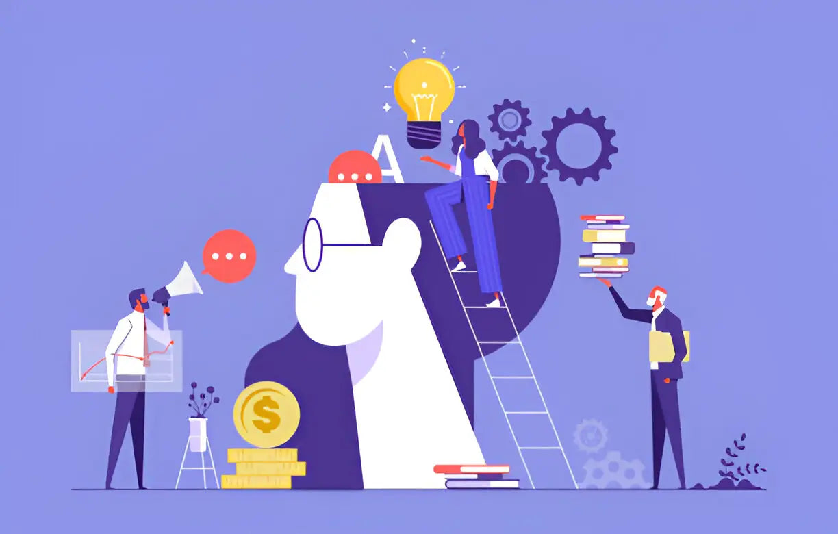 Cognitive Skills
