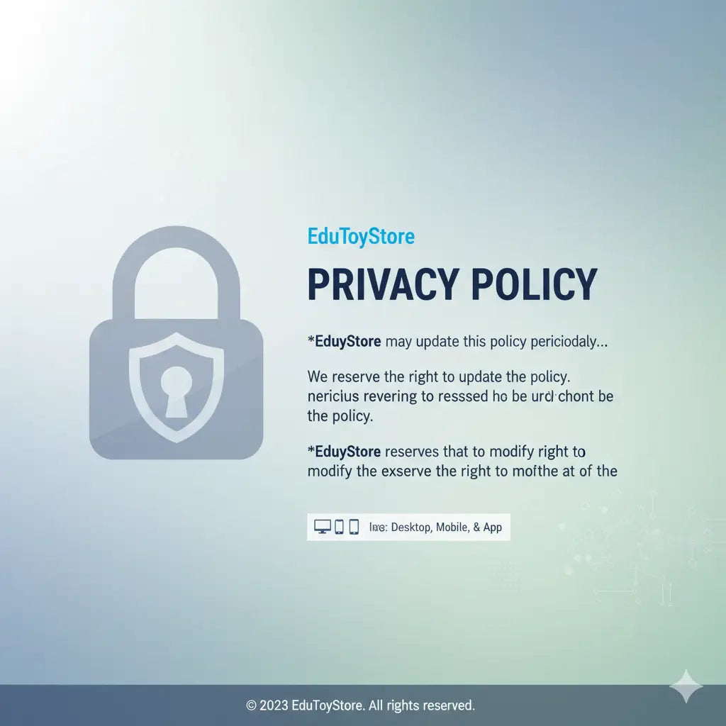 Privacy Policy