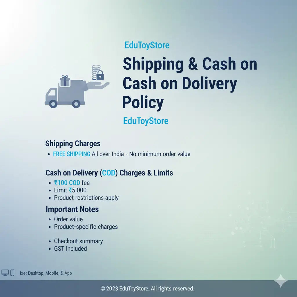 Shipping Policy
